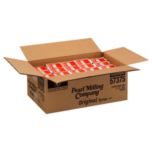 SYRUP ORIGINAL 100-1.1Z PEARL MILLING | PKG