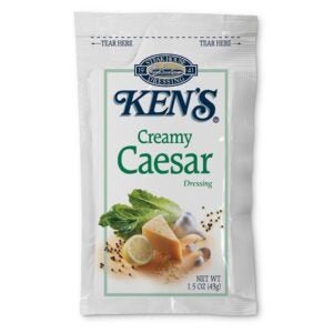 DRESSING CAESAR CRMY 60-1.5Z KEN’S | IPG