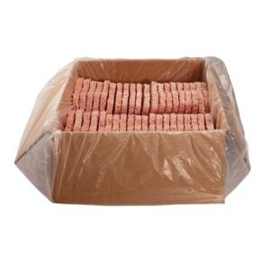 BEEF PTY 4/# 90/10 10# CARGILL | PKG