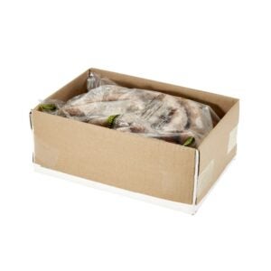 Cooked Sweet Italian Sausage | PKG