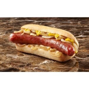 Cooked Sweet Italian Sausage | PWB