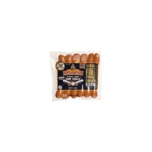 Dearborn 1904 Style Hot Dog | IPG