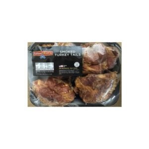 Ashland Smkd Turkey Tail 1.25#AVG | PWB