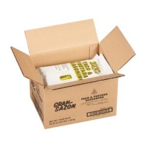 Taco Seasoning Mix | PKG