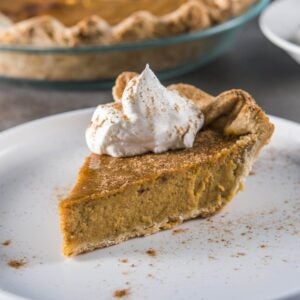 Pumpkin Pie Spice | PWB