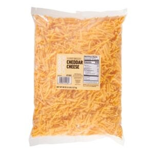 Mild Cheddar Cheese | IPG