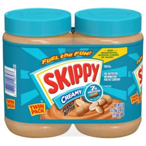 Creamy Peanut Butter | IPG
