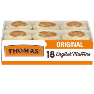 English Muffins | PNB