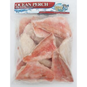 Ocean Perch Fillet | IPG