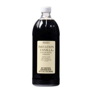 Imitation Vanilla | IPG