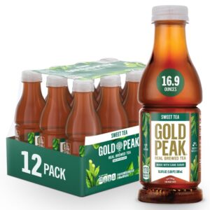 Gold Peak Sweet Tea Black | PNB
