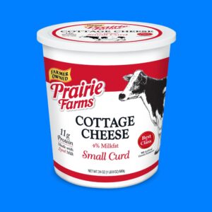 PF Small Curd Cottage Cheese 12-24oz | IPG