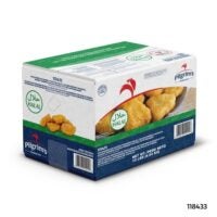 Halal Chicken Nuggets | COR