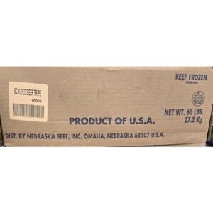 Scalded Beef Tripe | COR