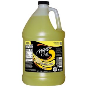 Sweet & Sour Cocktail Mix | IPG