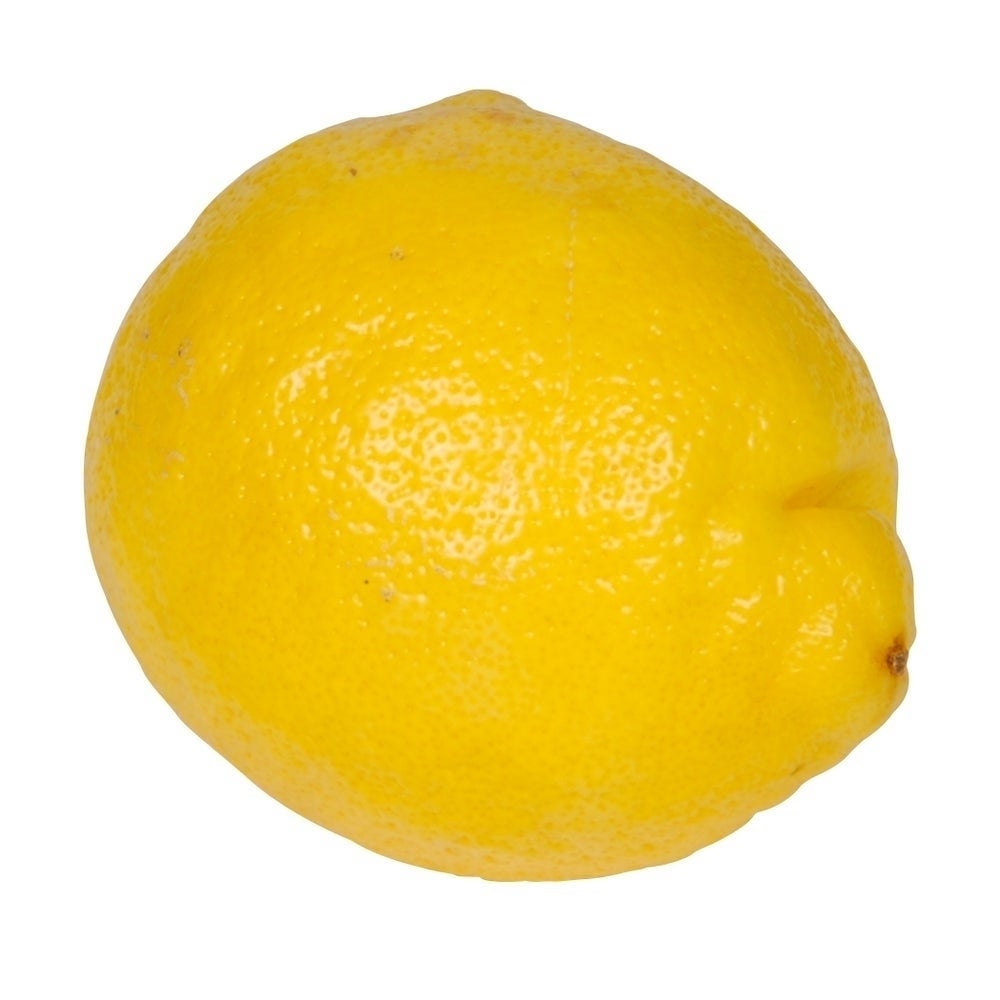 Lemons - Gordon Restaurant Market