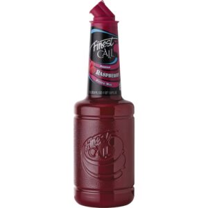 Raspberry Puree Beverage Syrup | IPG