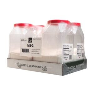 MSG Seasoning | COR