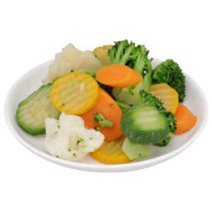 Normandy Vegetable Blend | PNB