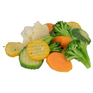 Normandy Vegetable Blend | RAW