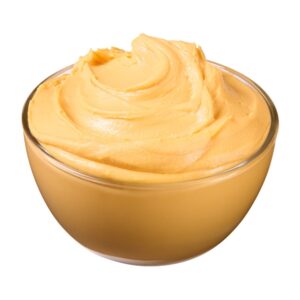 Sharp Cheddar Cheese Spread | RAW