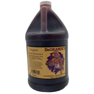 Strawberry Daquiri Mix | IPG