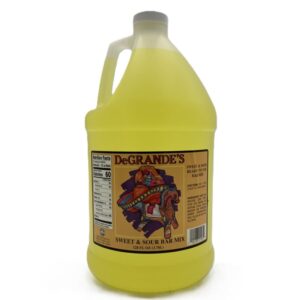 Sweet & Sour Mix | IPG