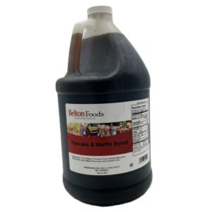 Pancake Syrup | IPG