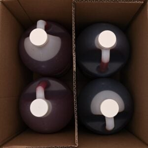 Fruit Punch Syrup | PKG