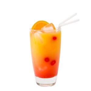 Fruit Punch Syrup | PNB