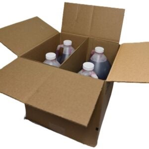 Red Cherry Syrup | PKG