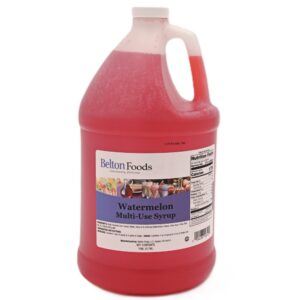 Watermelon Syrup | IPG