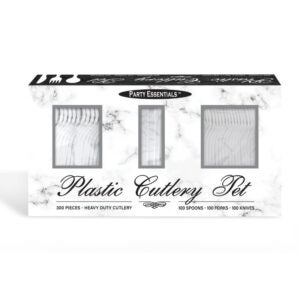 Plastic Cutlery Kit | IPG