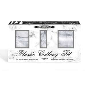 Plastic Cutlery Kit | IPG