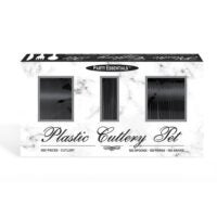 Plastic Cutlery Kit | IPG