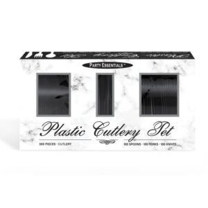 Plastic Cutlery Kit | IPG
