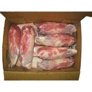 Whole Beef Eye of Round | PKG