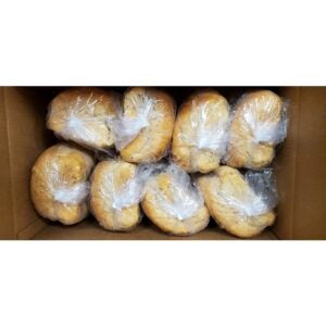 Bread | PKG