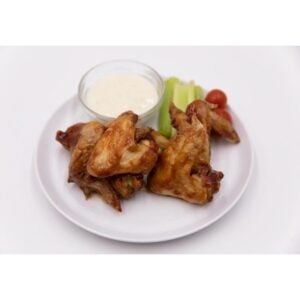 Chicken Wings | PWB
