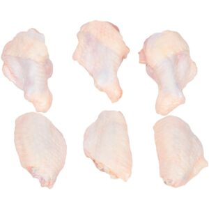 Chicken Cut Wings | RAW