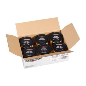 Spicy Beer Cheese Spread | PKG