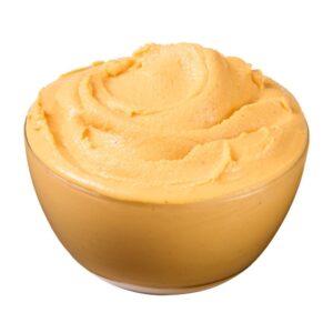 Spicy Beer Cheese Spread | RAW