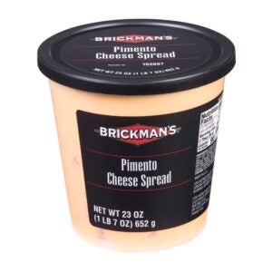 CHEESE SPRD PIMENTO 23 OZ | IPG