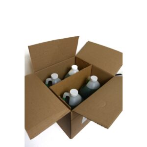 Lemon Lime Syrup | PKG