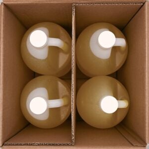 Banana Syrup | PKG