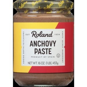 PASTE ANCHOVY | IPG