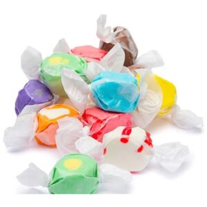 Salt Water Taffy | IPG