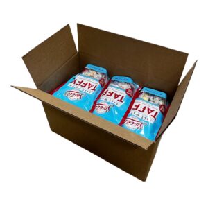Salt Water Taffy | PKG