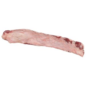 Fresh Whole Beef Outside Skirts | RAW