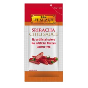 Siracha Chili Sauce | IPG